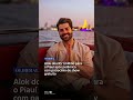 Alok doa R$ 1 milhão para o Piauí após polêmica com patrocínio de show gratuito