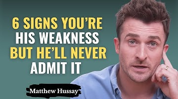 6 Signs Prove You