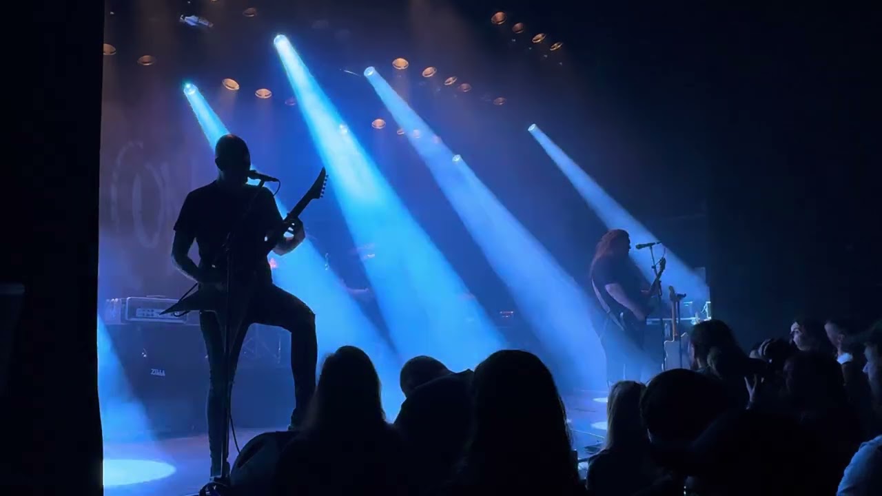 Conjurer @ Doornroosje 06-11-2025