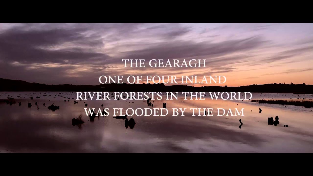 River Runner Teaser YouTube