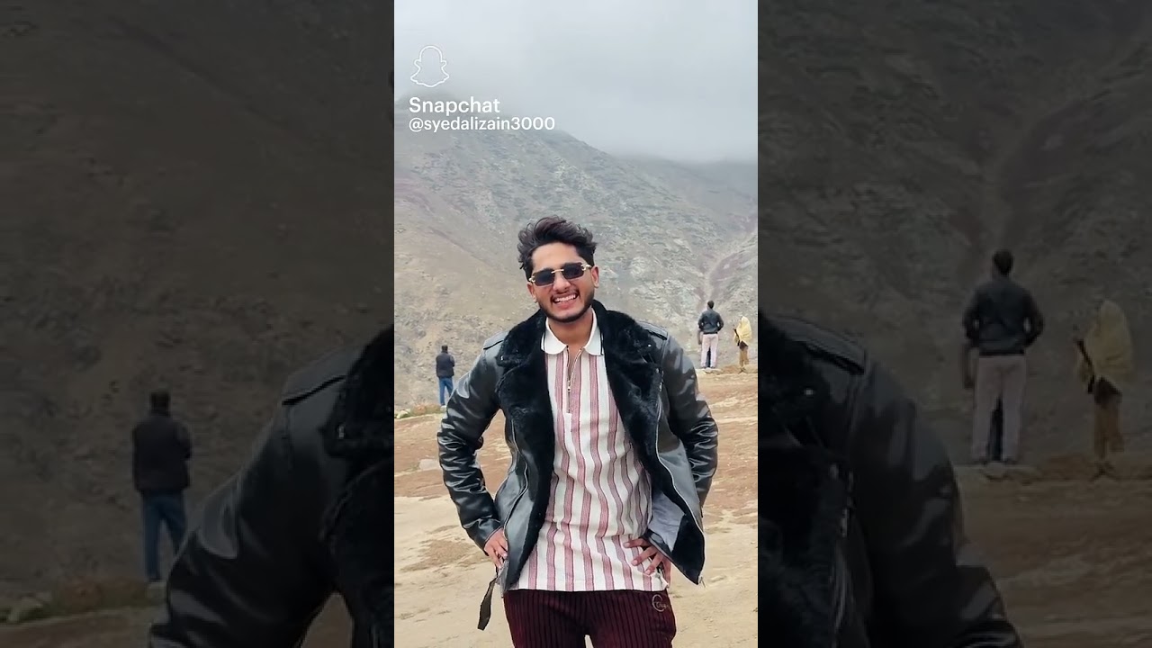 Bas_Aap_Wada_Karen..syed zain ali bukhari 🥰