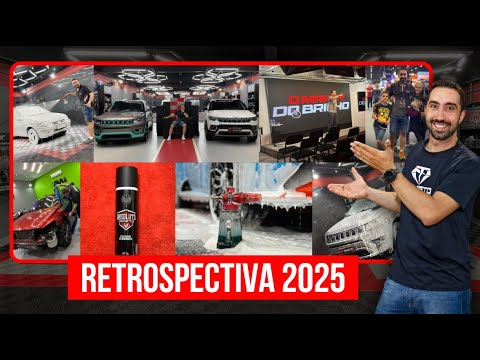 REAGINDO AOS MELHOR VÍDEOS DE 2025 | Retrospectiva do Brilho