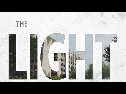 The Light. Final Trailer