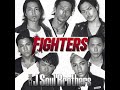三代目 J Soul Brothers/FIGHTERS 【立体音響】#三代目 J Soul Brothers #FIGHTERS #10周年
