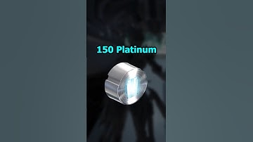 Get 150 Platinum per Trade in Warframe!