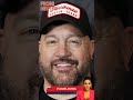 Kevin James kämpft offen mit Gewicht – Wendepunkt dank Jelly Roll