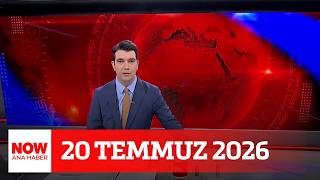 Yargıtay butlan kararını tatil sonrasına bıraktı... 20 Temmuz 2026 NOW Ana Haber