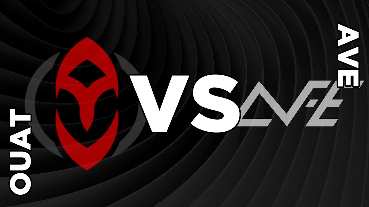 Belgian Tour : OUAT vs Activit-E