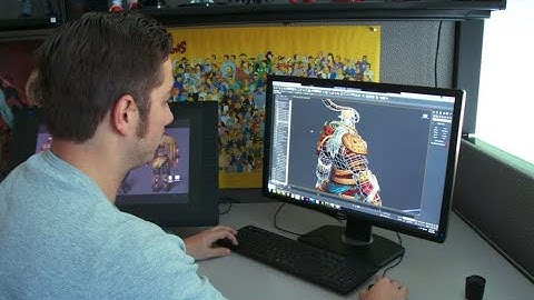 [Live] Praktisi Mengajar Pemrograman Game 2 - TI UMMI - Pertemuan 3