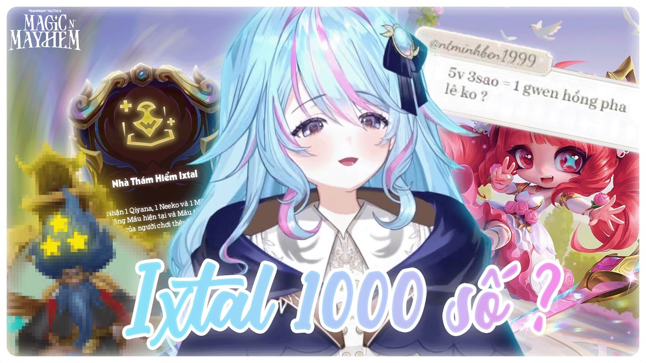 Cùng nhìn lại mùa cũ 5 vàng 3 sao của KaNon