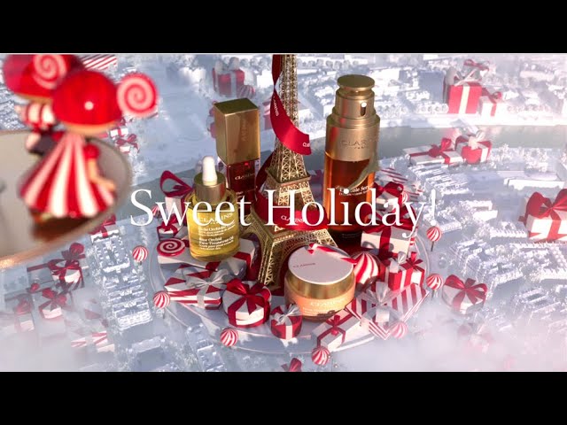 Candy up your Christmas | Clarins