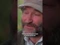 Robin Williams taught us so much about life and love in Good Will Hunting (1997).