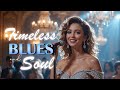 Top Heartbreak Blues Songs | Soul Ballads in the Style of Etta James