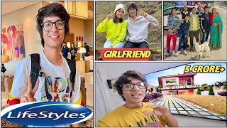Sourav Joshi Lifestyle 2023 | Girlfriend,House,Cars, Family, Salary, Net Worth, Career, Biography |