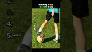 Best Football Fails 🤣 #futbol #funny #fails #popular #memes
