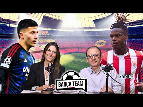 BARÇA TEAM |