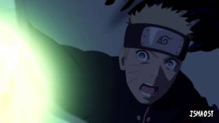 Video thumbnail of "The Last Naruto |OST| "Good Bye forever""