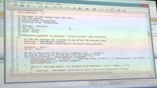 Advanced Network Scripting with PowerShell - Lee Holmes - PowerShell Summit 2013