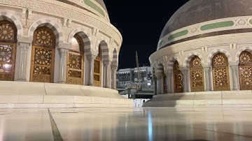 ترتيل إبداعي من سورة الحج | عشائية 27 صفر 1443 | الشيخ ماهر المعيقلي