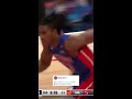 Jaden Ivey being Jaden Ivey