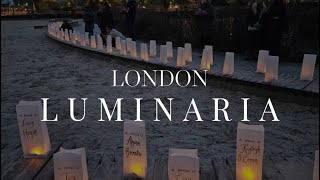 empowerHER UK London LUMINARIA 2024✨