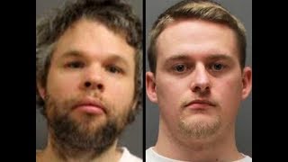 Notification Meeting Set In Wadena Concerning Two Level 3 Offenders
