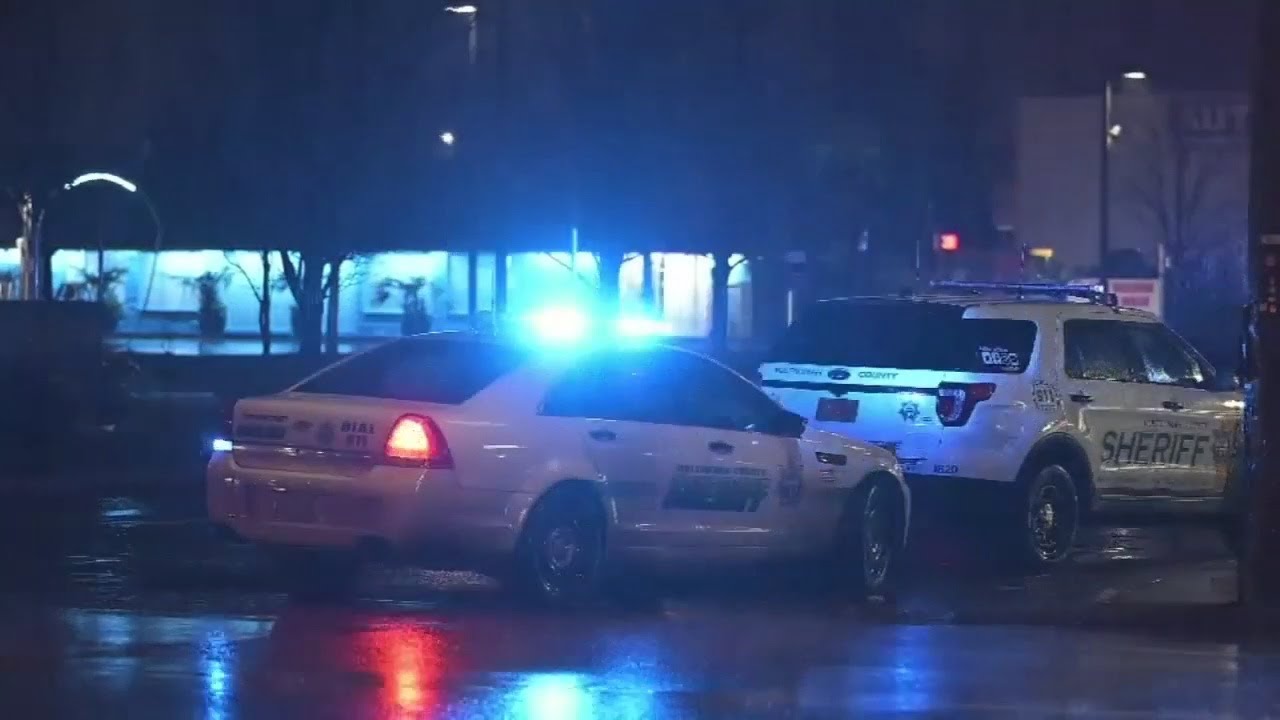 News Update: Agencies team up against gun violence, MAX line disruptions