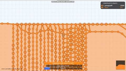 10 Minutes Of Layering On Empty TEAMS Server | DEFLY.IO