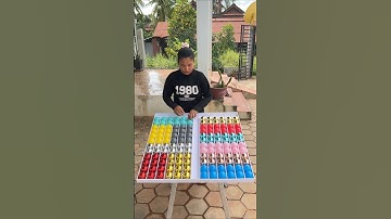 Puzzle Color Balls – Smart Solver Play