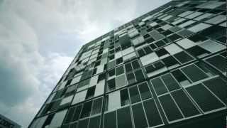 President's Design Award 2012: Martin No. 38