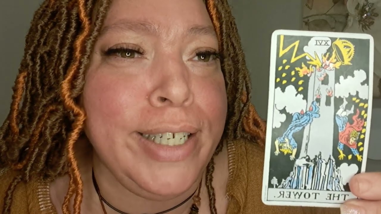 They doing spell work with family thats in a religious group while u receive prosperity and New LOVE