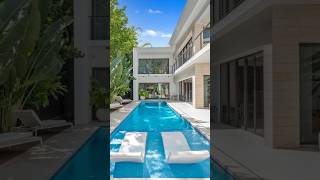 Luxury Miami Estate