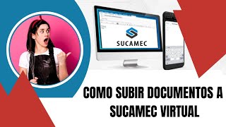 HOW TO UPLOAD DOCUMENTS TO THE VIRTUAL WINDOW - SUCAMEC - PERU 2024 screenshot 5