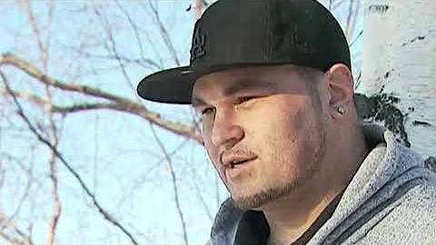 The Insane Case of Israel Keyes