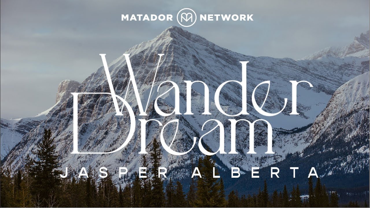 Discover Why Jasper, Alberta Is The Perfect Winter Adventure YouTube