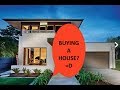 To young to buy a house