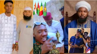 Abah Khalit Sarkin Ba Kaine Ka Kamaini Ba Inji Mikiya Martani Kan Abubuwa Dake Faruwa Cikin Raha