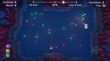 day/night cycle test