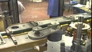 Langguth Wet Glue, Flat Tin