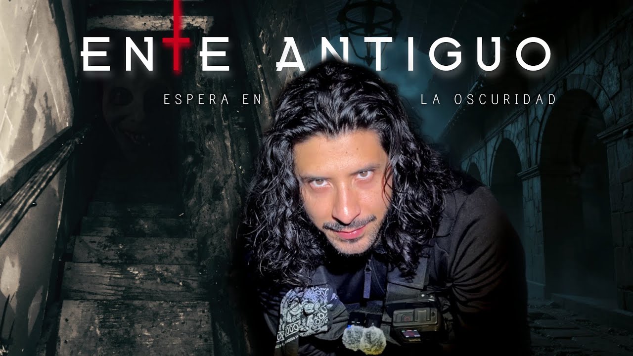 La Hacienda que Está Embrujada Desde 1700 | Sombras y Voces