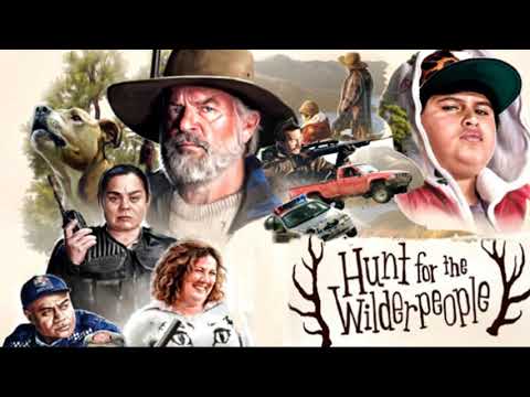 The Hunt of The Wilderpeople - Tardes Venenosas - Games at Midnight