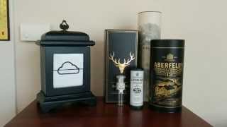Split Flap Display Weather Clock