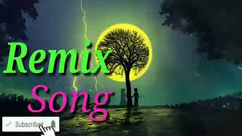 Tujhse Bichad Ke Jinda Hai Yaad Bahut Sharminda Hai DJ remix song