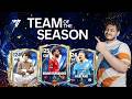 V-🔥Division Grinding Vs THE SCRIPTS | H2H Grind | FC Mobile Live🎮 #shorts