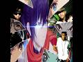 #16 MASHUP MONDAY | Xenoblade chronicles 3 X Usher | WHOLE DAMN TEAM WAS SCREAMING YEAH!