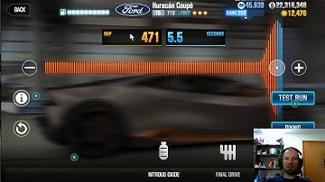 Lightnings quick tuning guide.   ( outdated video )   how to tune your car CSR2