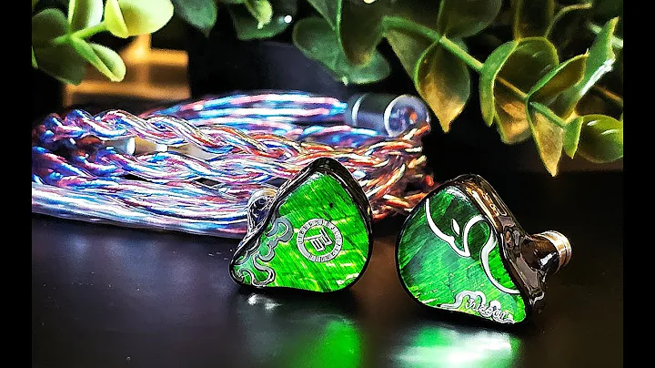 Juzear x Z Reviews Defiant - A Non-technical Pleasurable Experience - Honest Audiophile Impressions