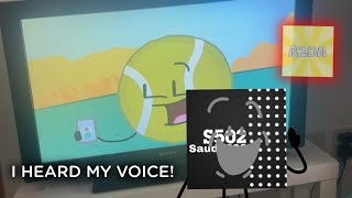 Yapping502 : YappingExpress - Ep1 (hired to be a vc replacement)
