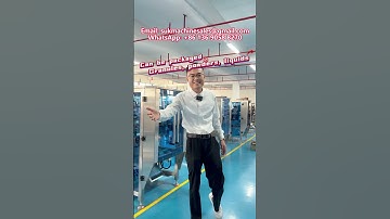 SUK Vertical Packing Machine | Higher Quality & Long Lifespan vs. Cheap Machines