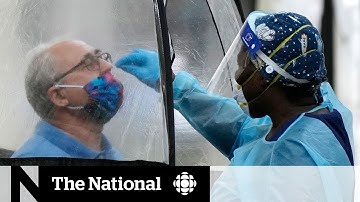 COVID-19: Could Omicron be a turning point for the pandemic?